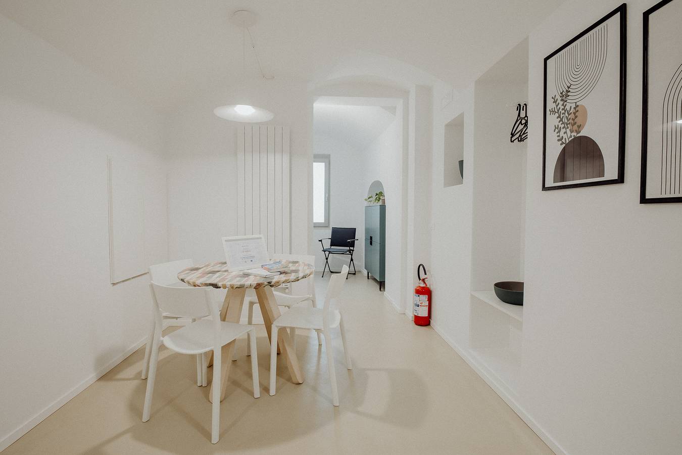 Appartement entier, Hidden House in Monopoli, Province de Bari