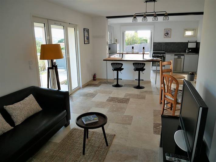 Ferienwohnung für 4 Personen in Cavalaire-sur-Mer - 4