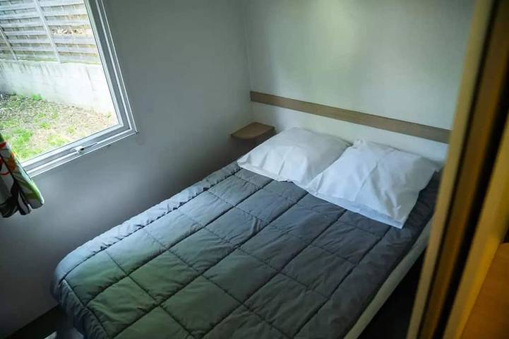 Camping für 4 Personen in Cannes - 2