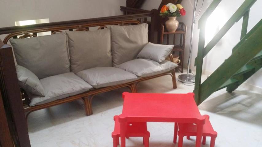 Location de vacances pour 10 personnes, avec jardin et vue à Saint-Plantaire - 3