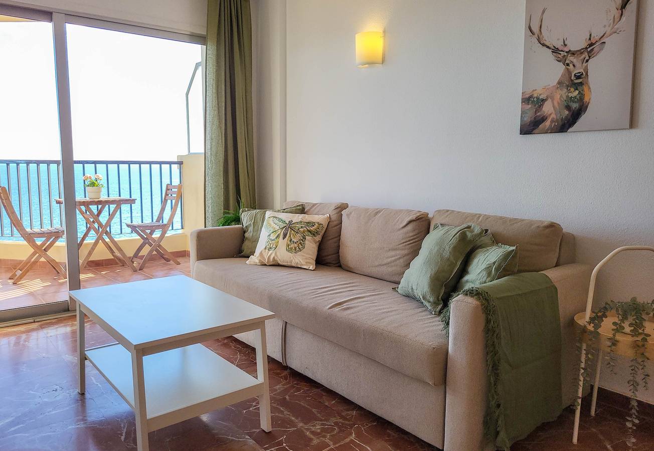 Appartement entier, Ref: 236 in Fuengirola, Costa del Sol