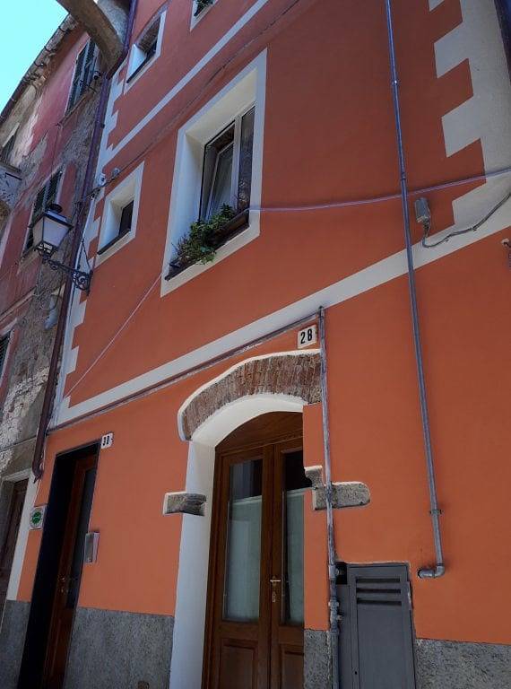 Chambre d’hôte pour 2 personnes à Albenga
