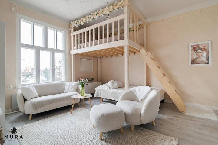 Ferienwohnung für 3 Personen