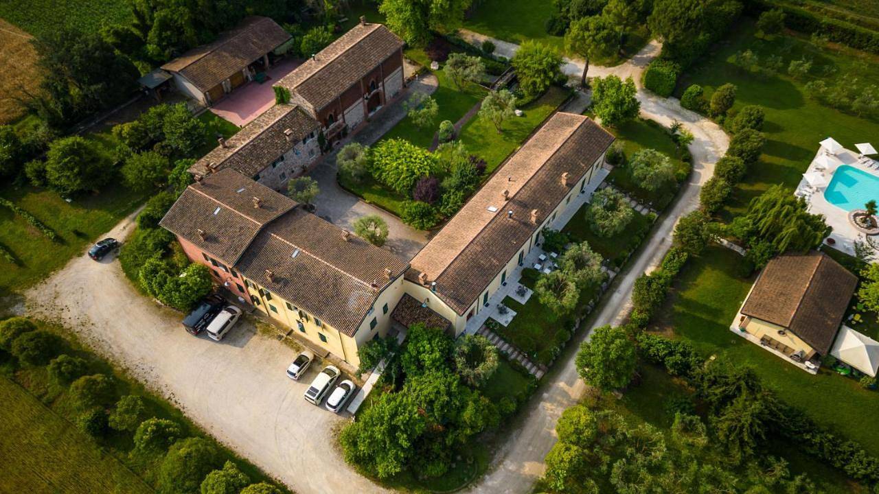 Appartamento intero, Agriturismo Corte Salandini in Ponti sul Mincio, Prealpi Gardesane