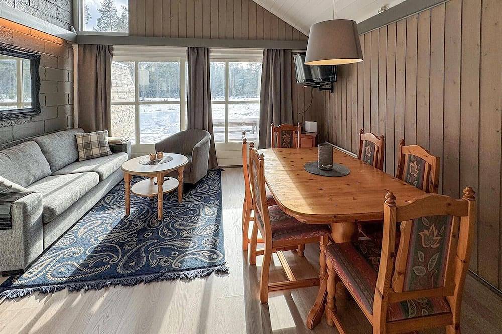 Schönes Haus in Ljørdalen mit Küche in Ljördalen (Norwegen), Trysil
