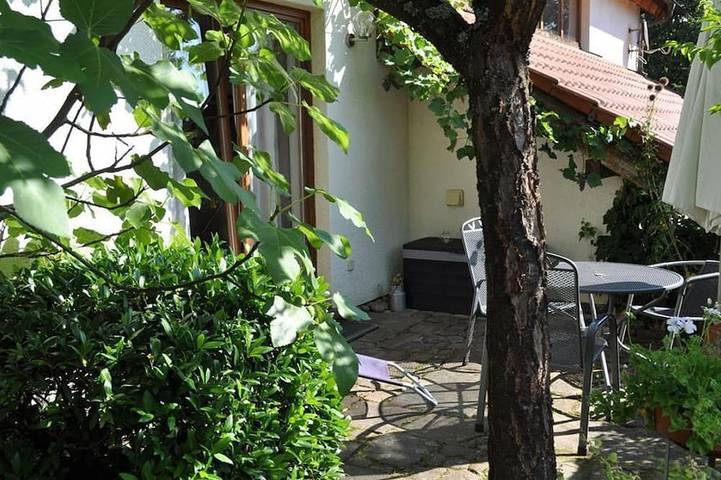 Ferienwohnung für 2 Personen, mit Garten in Schweigen-Rechtenbach - 3