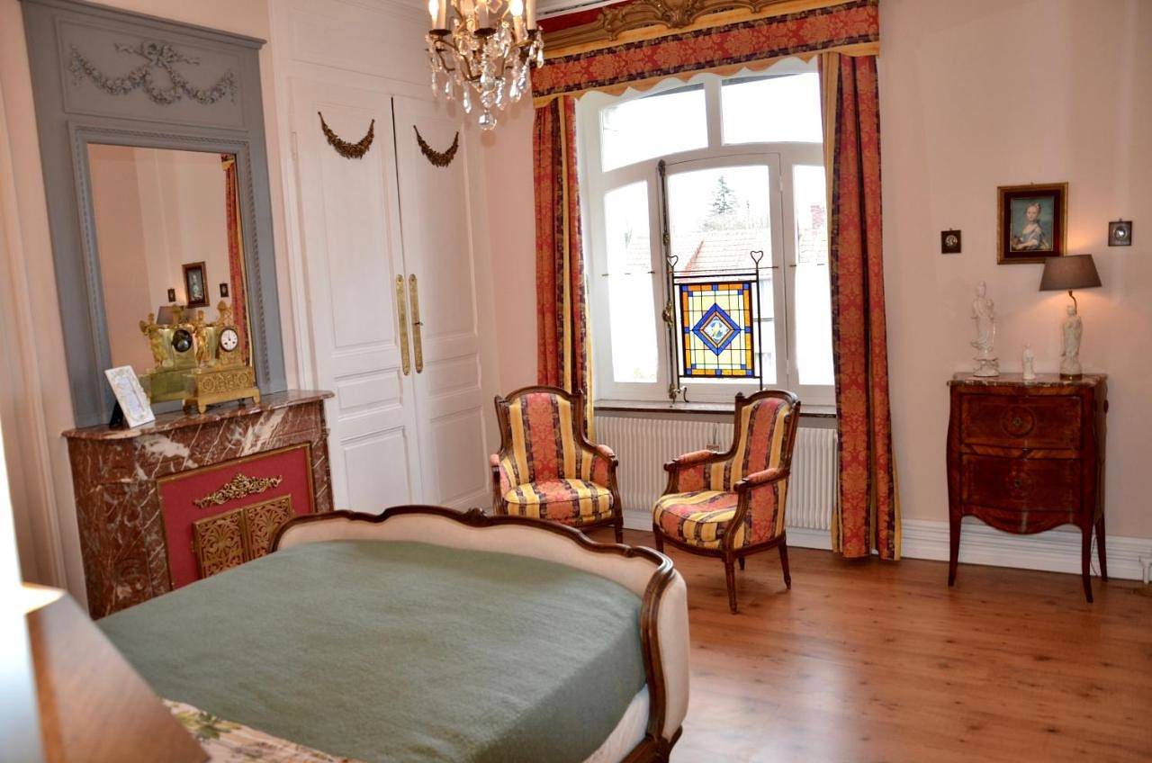 Double Room in La Capelle-lès-Boulogne, Région de Boulogne-sur-Mer