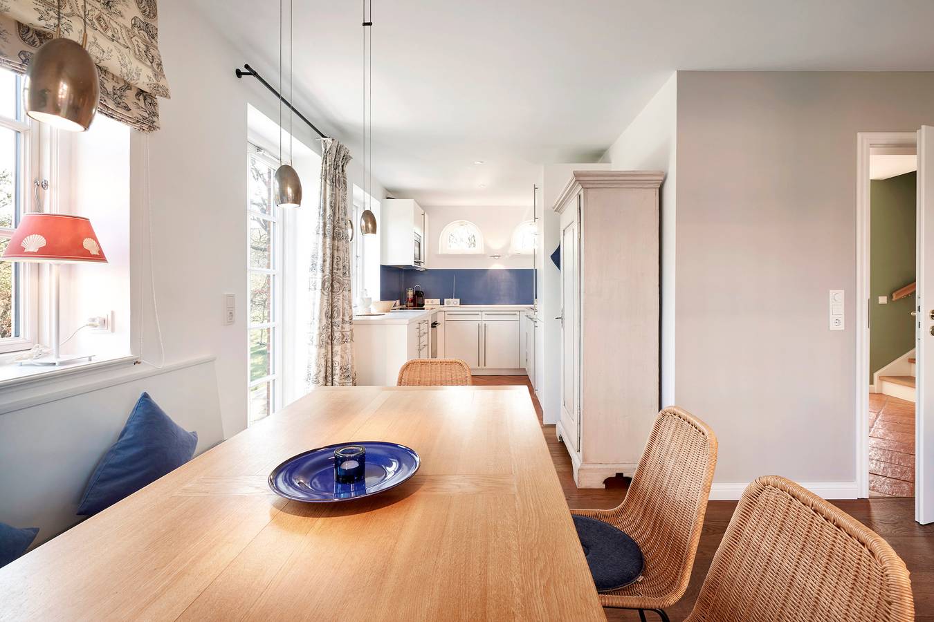 Gmelin Hüs in Wyk auf Föhr (Stadt), Wyk auf Föhr