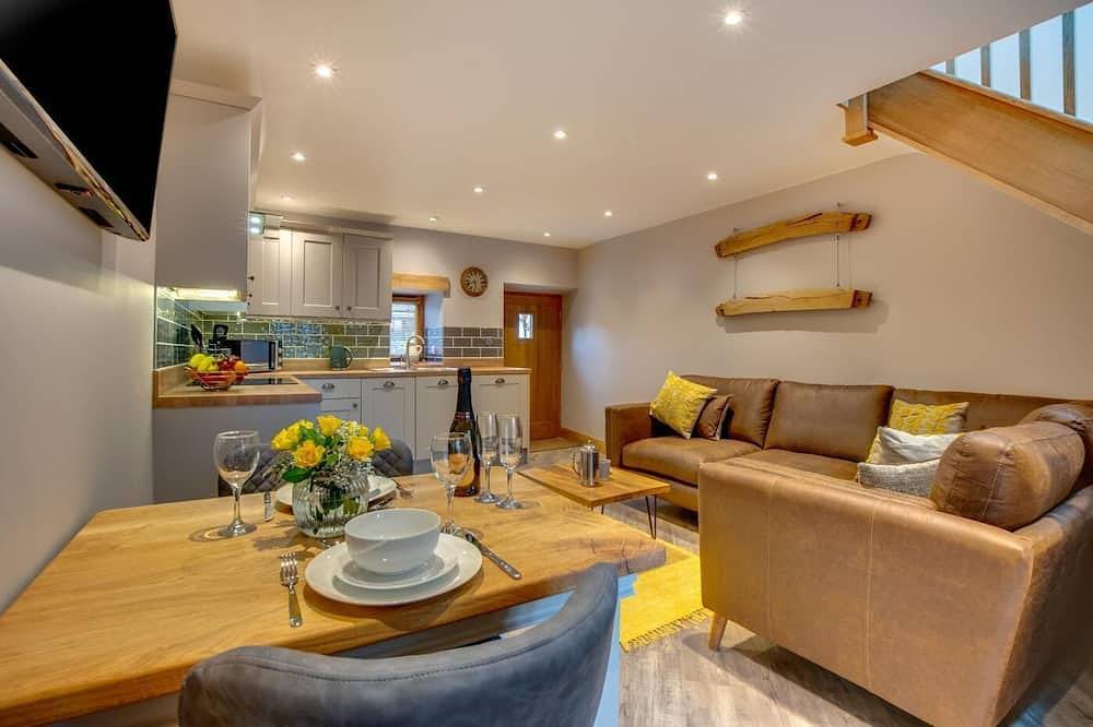 1 Bed in Bala (oc-bow114) in Bala, Snowdonia