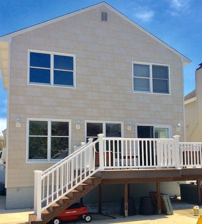 Strand in Belmar !! in Belmar (NJ), Monmouth County