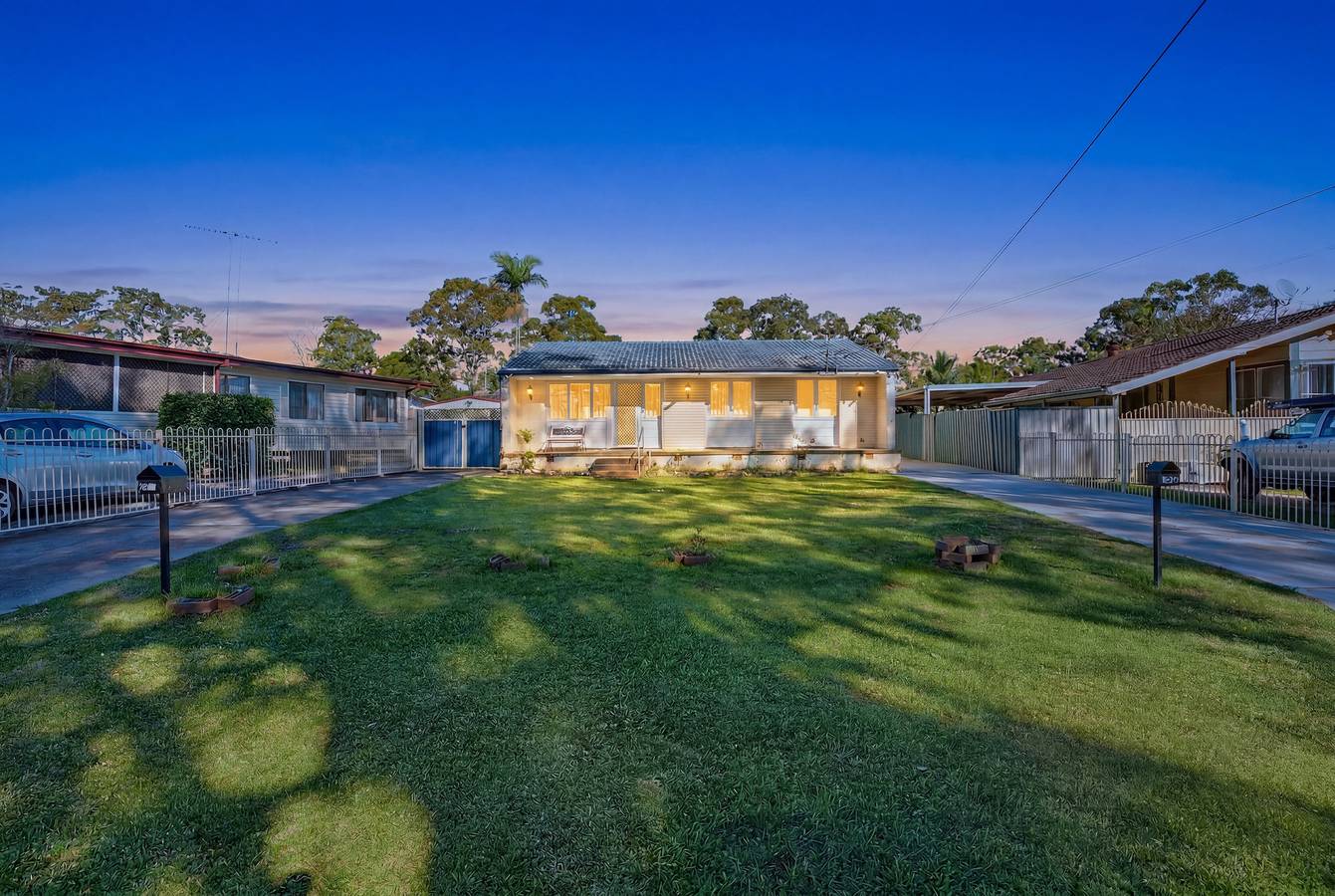 Stilvolles Zuhause mit Klimaanlage zum Übernachten in der Gegend von Sydney in Sydney, New South Wales
