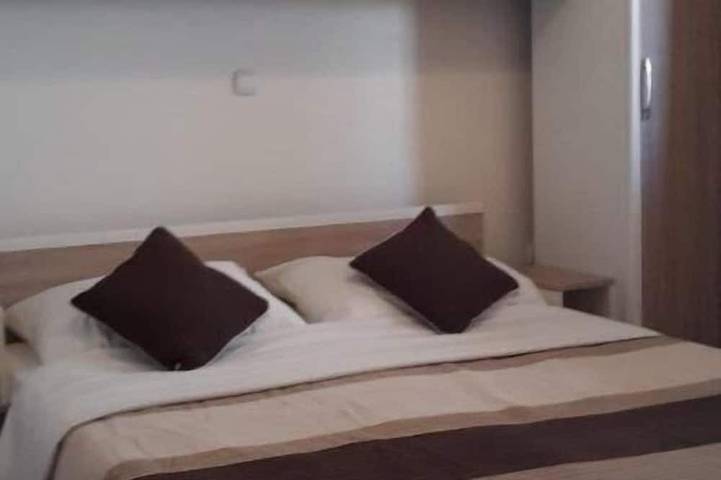 Ferienhaus für 2 Personen, mit Pool und Garten, mit Haustier in Zadar - 2