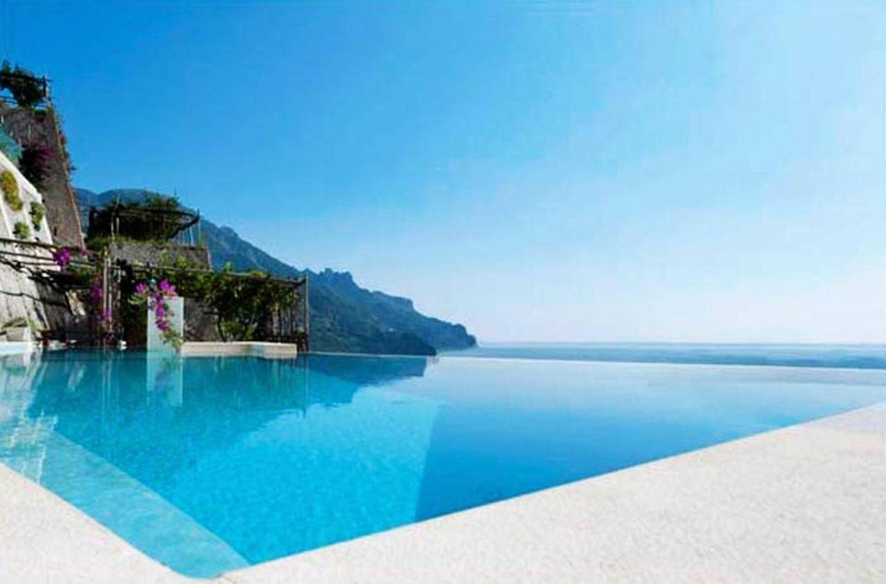 Entire apartment, Apartment with Sea View (4 Adults) in Marmorata, Ravello