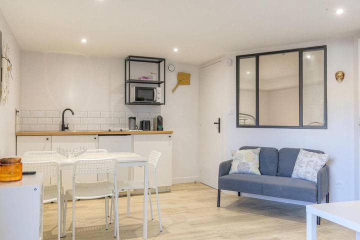 Holiday apartment for 2 people, with terrace - 1