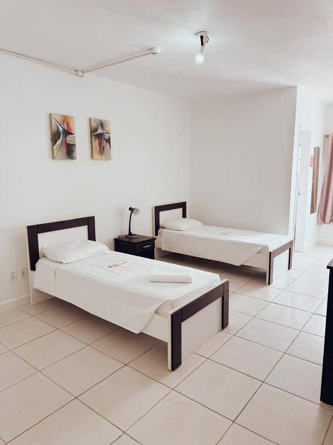 Hôtel pour 2 personnes à Río Grande (fleuve) - 4