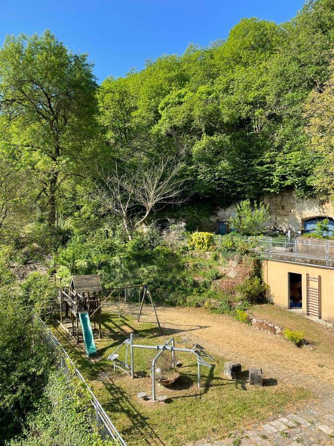 Location de vacances pour 8 personnes, avec balcon et vue à Aubigné-Racan - 4