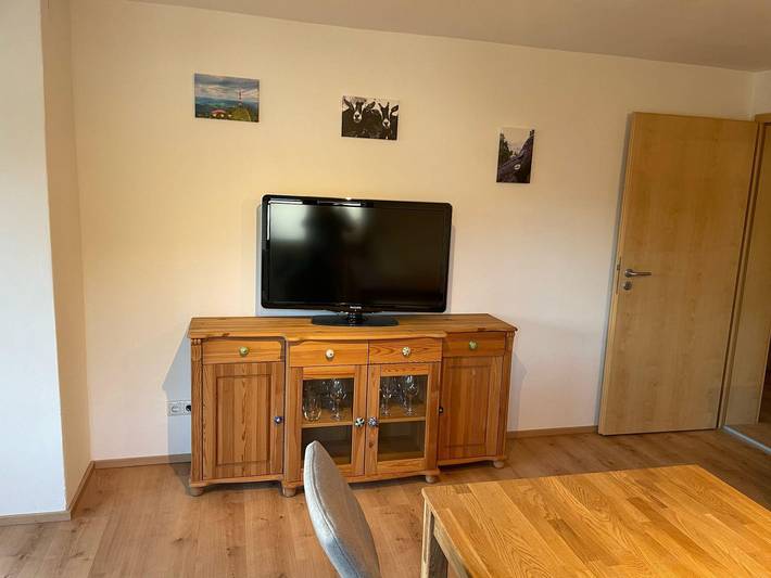 Ganze Ferienwohnung, Appartement/Fewo in Grünten, Burgberg im Allgäu
