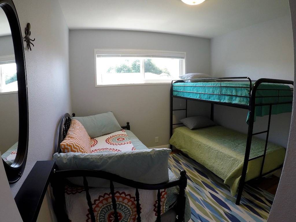 Gemütliches Cottage eine Meile vom Strand entfernt für 8 Personen, tierfreundlich in Encinitas, San Diego County