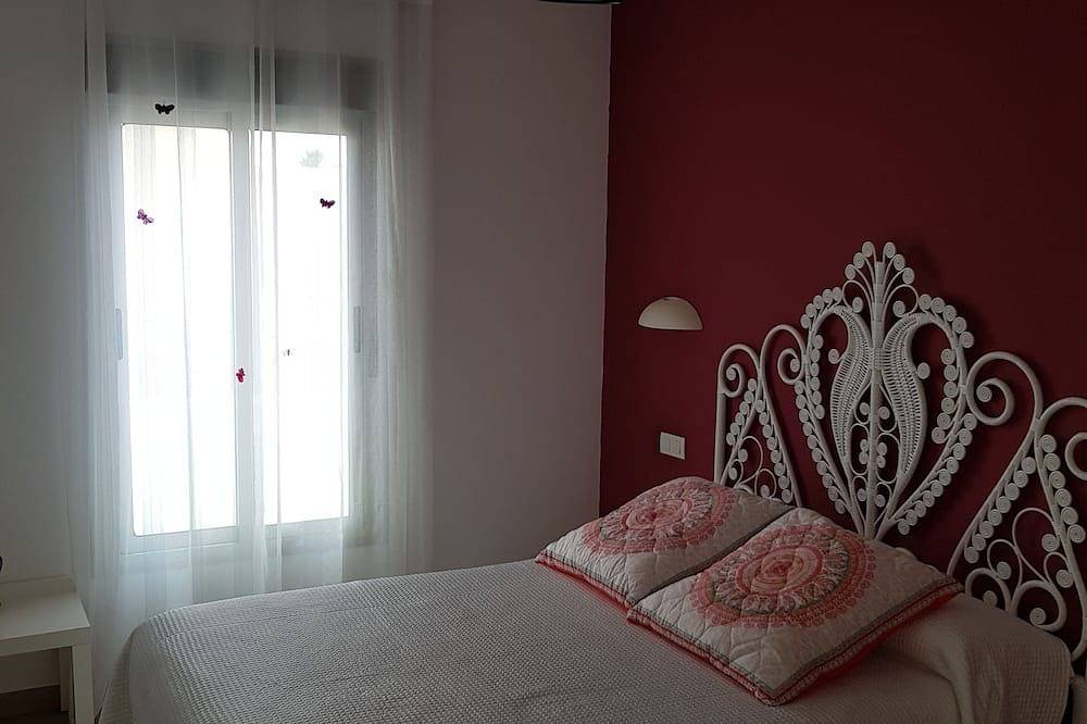 Entire apartment, Apartment 50 meters from the beach in Carboneras, Costa de Almería