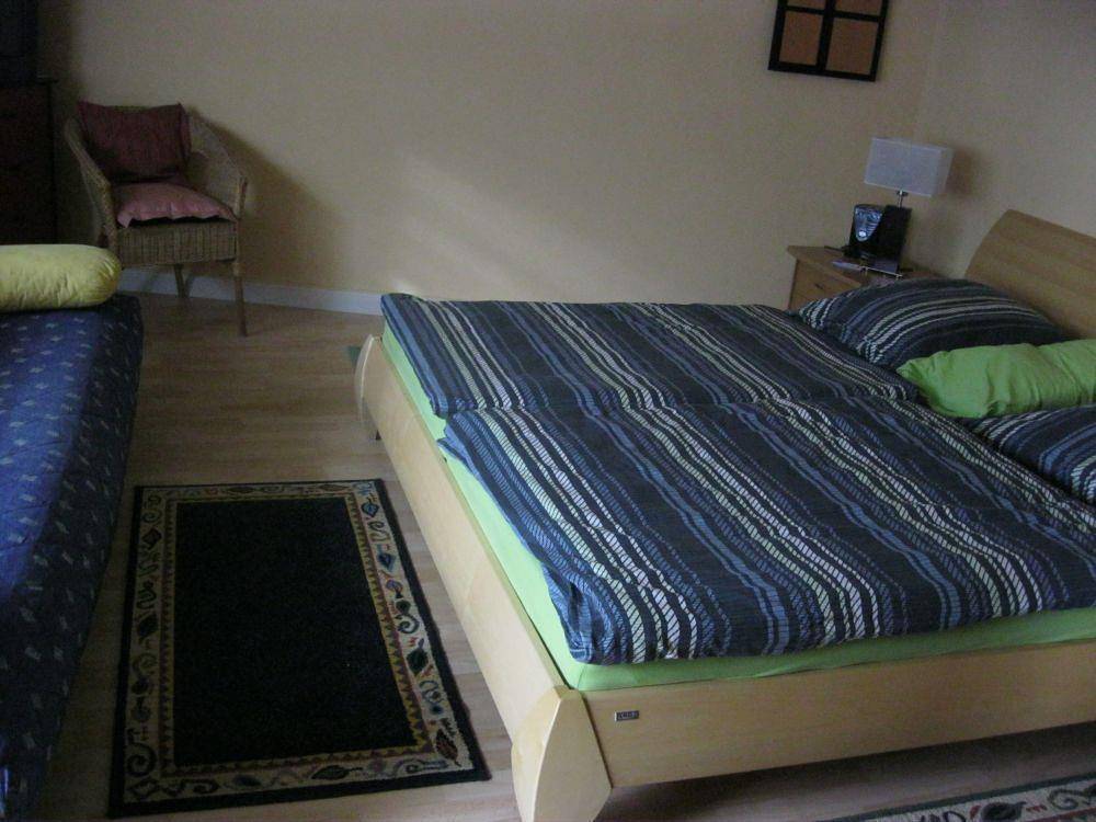 Ganze Ferienwohnung, Ferienwohnung Möllingstraße, Dusche, Wc in Exerzierplatz, Kiel