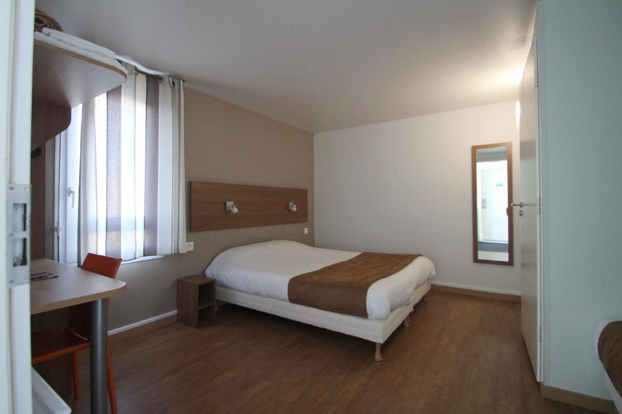Fasthotel Tours Sud in Chambray-lès-Tours, Région de Tours