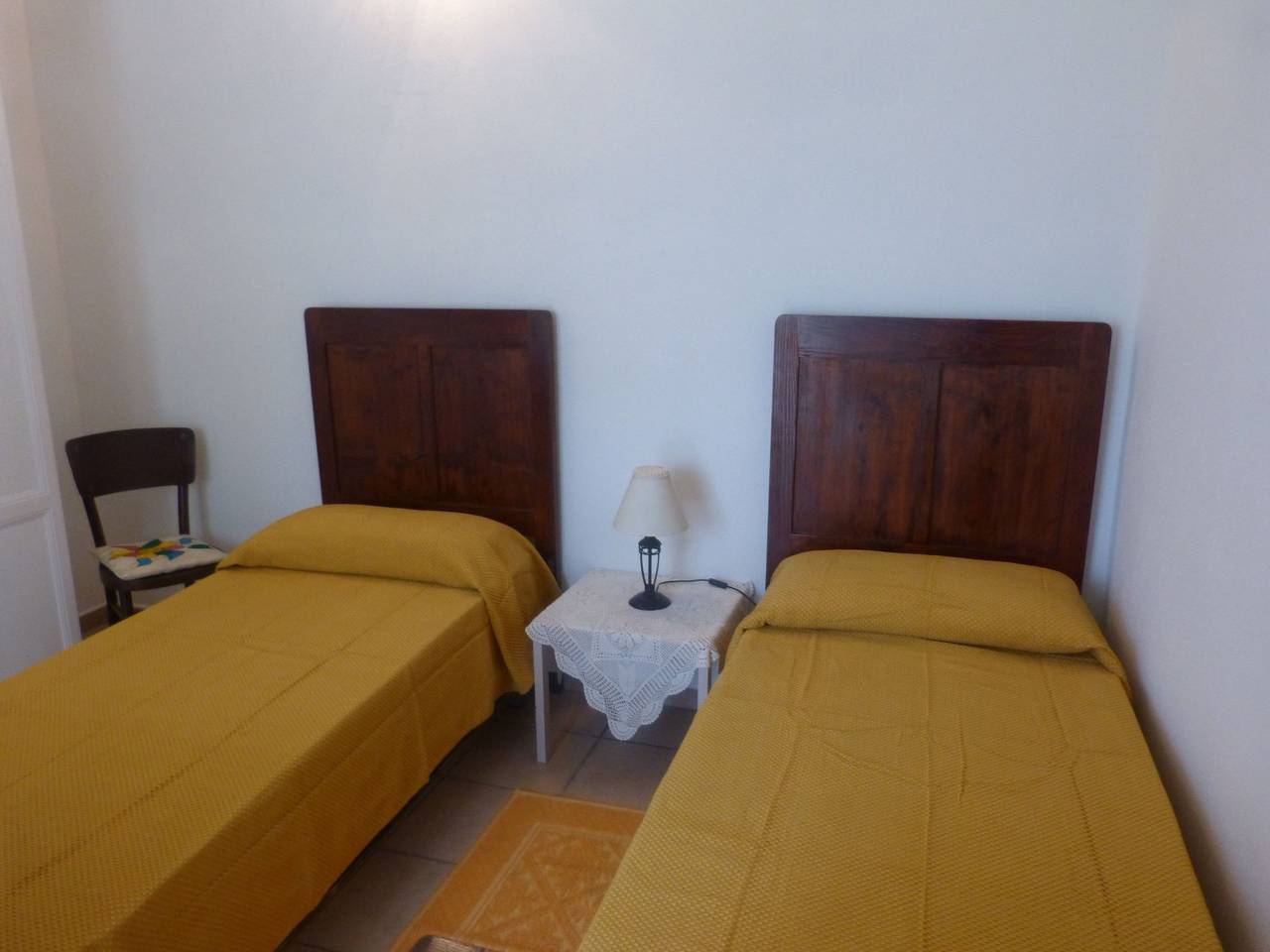 Ganze Wohnung, Strandhaus in Arbatax, Tortolì