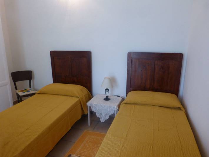 Ganze Wohnung, Strandhaus in Arbatax, Tortolì