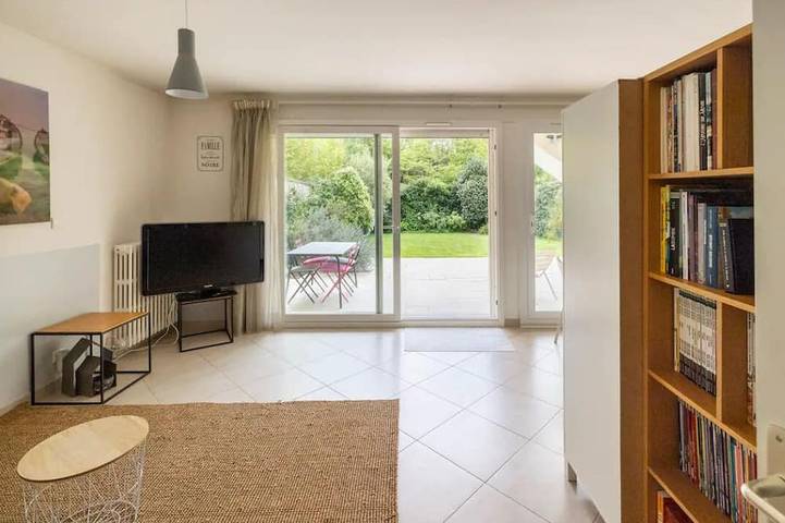 Appartement de vacances pour 2 personnes, animaux acceptés à Le Chesnay