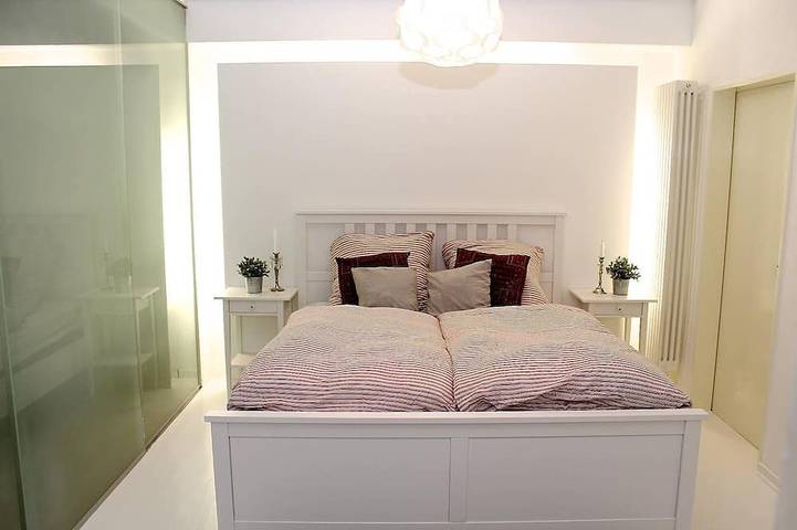 Bauernhof für 4 Personen, mit Balkon in Hamburg Umland - 2