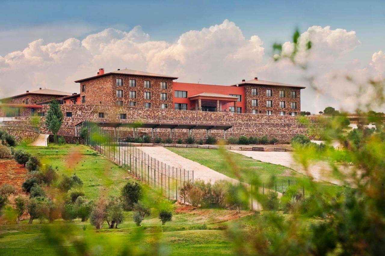 Hotel La Caminera Club de Campo in Torrenueva, Provincia de Ciudad Real
