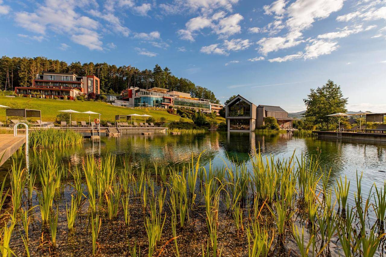Pfalzblick Wald Spa Resort in Dahn, Landkreis Südwestpfalz