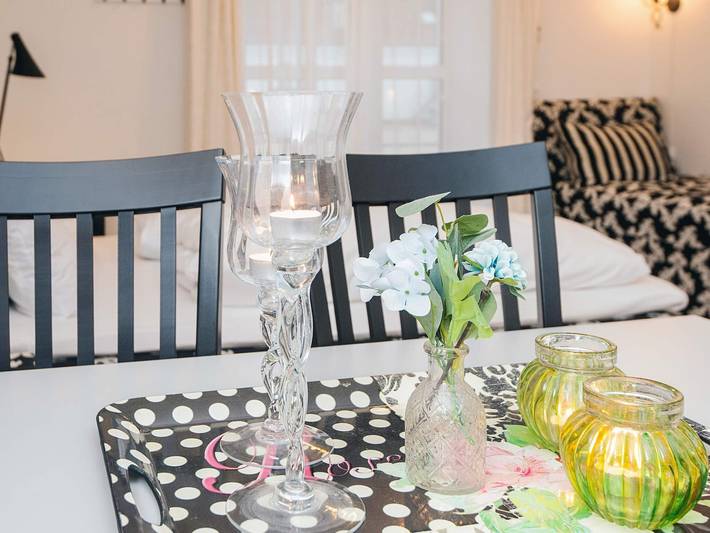 Ferienhaus für 4 Personen, mit Terrasse in Skanderborg - 3