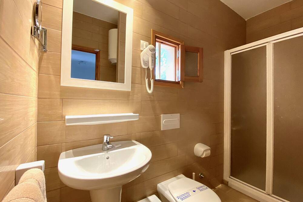 Campanitx Villa - 2 dormitorios in Es Caló, Formentera