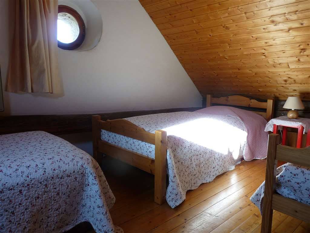 Gîte de montagne avec parking, jardin et WiFi près d'une rivière in Villard-de-Lans, Parc naturel régional du Vercors