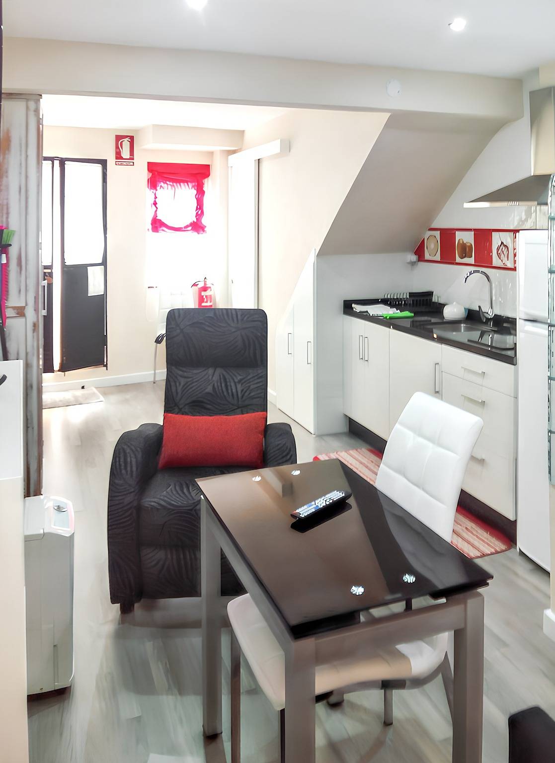 Apartamento entero, Apartamento encantador en Ubrique, 45m², Jacuzzi in Ubrique, Pueblos Blancos