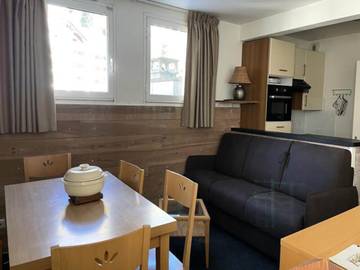 Chalet pour 7 Personnes dans Gourette, Eaux-Bonnes, Photo 2