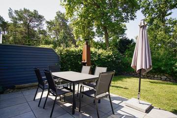Ferienhaus für 6 Personen in Baabe, Rügen, Bild 2