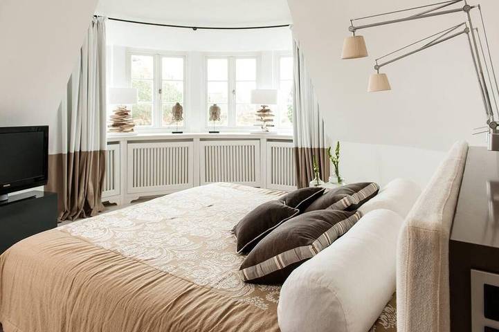 Ferienhaus für 6 Personen, mit Garten und Sauna in Hamburg - 2