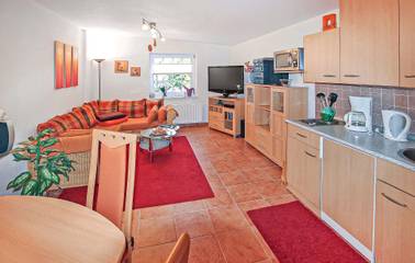 Ferienhaus für 4 Personen in Waren (Müritz), Müritz, Bild 3