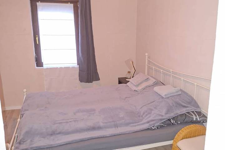 Ferienwohnung für 2 Personen in Seligenstadt - 2