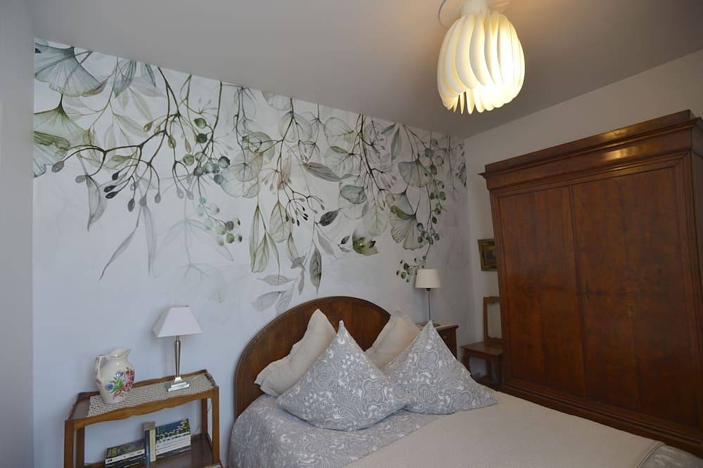 Apartamento entero, Casa rural en el corazón del viñedo alsaciano in Colmar, Región de Colmar