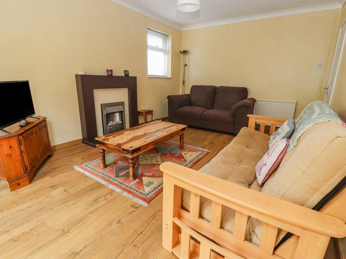 Casa rural para 4 personas con jardín in Frodsham, Cheshire West and Chester