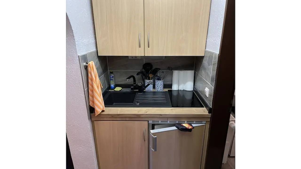 Ferienhaus für 2 Personen (38 m²) in Arrach in Kummersdorf (Arrach), Arrach