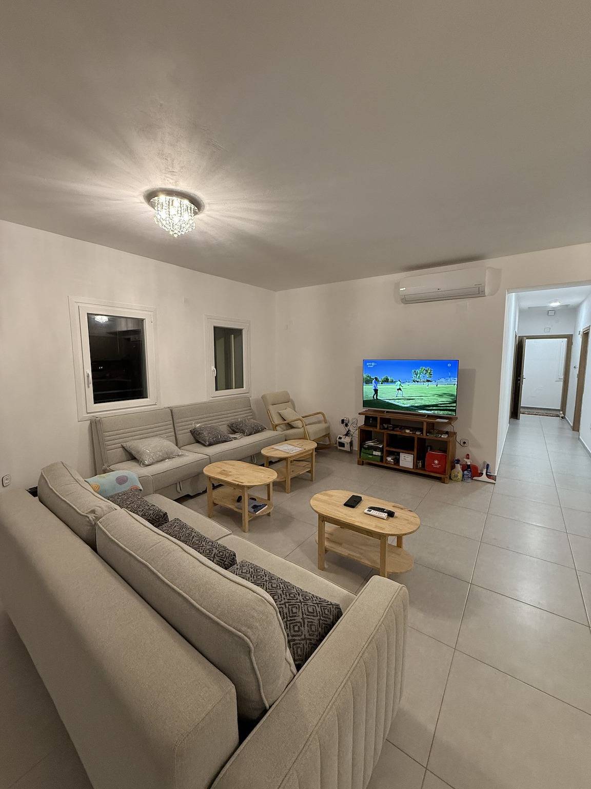 Perseus Sarakiniko – Villa moderna en el cabo, con vistas panorámicas al mar in Cefalonia