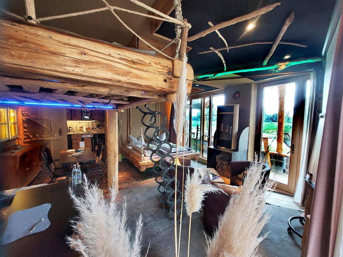 Appartement entier, Chalet in Donauworth, Souabe (Bavière)