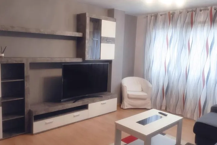 Apartamento de vacaciones para 2 personas - 1