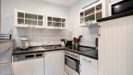 Ferienwohnung für 6 Personen in Malchin, Kummerower See, Bild 4
