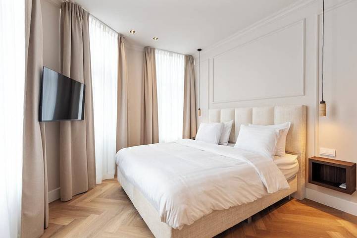 Vakantieappartement voor 2 personen - 1