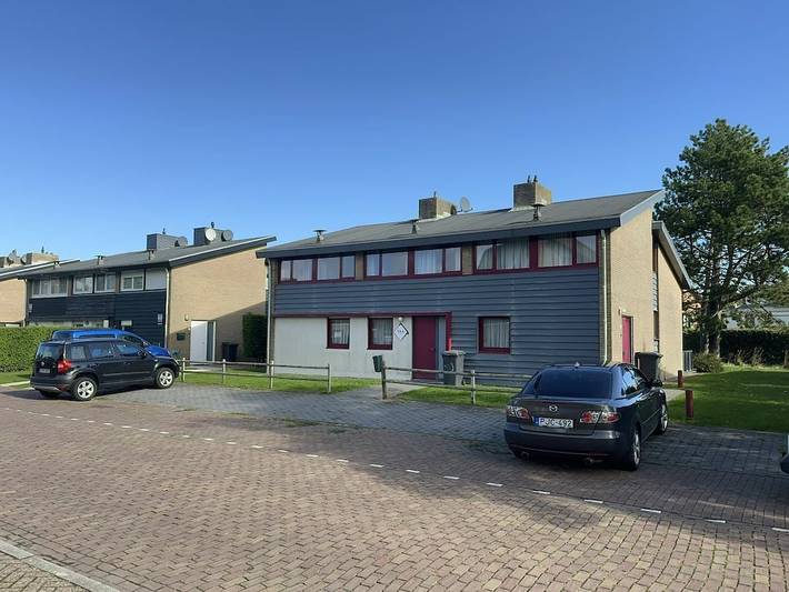 Wijk de Brabander 60 in Cadzand, Zeeuwse Kust