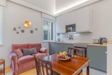 Apartamento Estúdio para 2 Pessoas em Funchal (Santa Maria Maior), Madeira, Foto 4